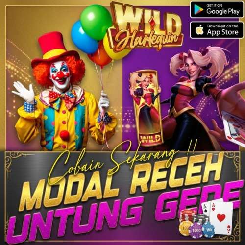 $ Situs Slot Gacor Resmi Winrate 98 Persen Pasti JP